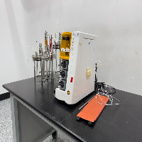 Sartorius Biostat A Plus Bioreactor image 1